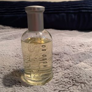Hugo Boss Bottled edt 3.3oz